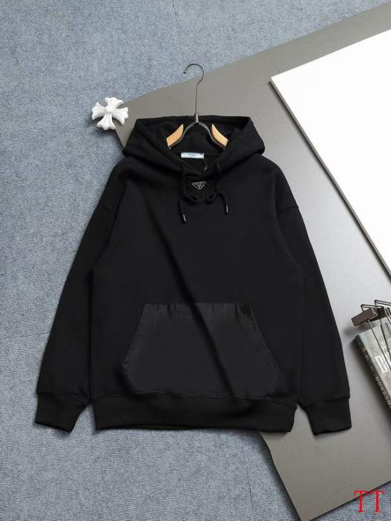 Picture of Prada Hoodies _SKUPradaXS-L20tr1025355
